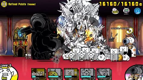xp megablitz battle cats.